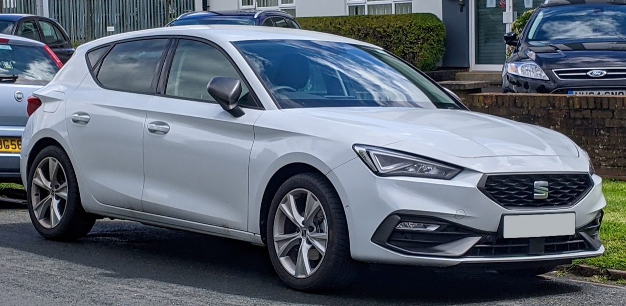 SEAT León